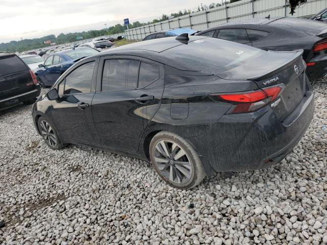 2020 NISSAN VERSA SR - 3N1CN8FV3LL902023