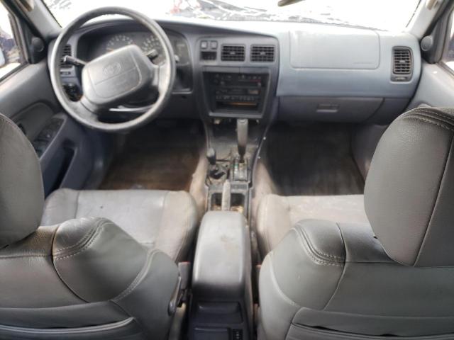 1996 Toyota 4Runner Sr5 VIN: JT3HN86RXT0050728 Lot: 59877394