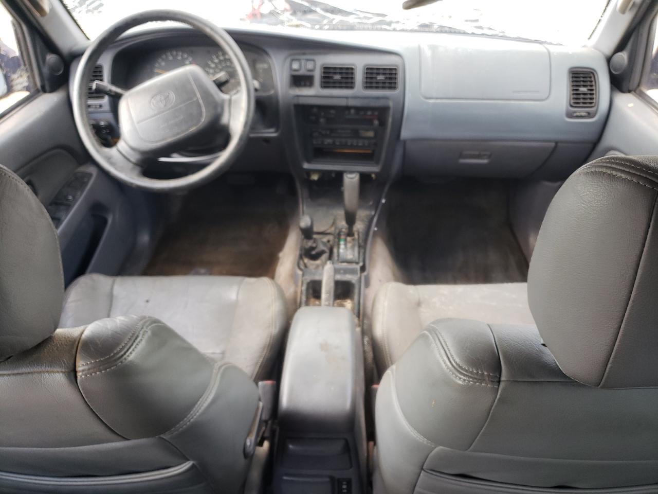 JT3HN86RXT0050728 1996 Toyota 4Runner Sr5