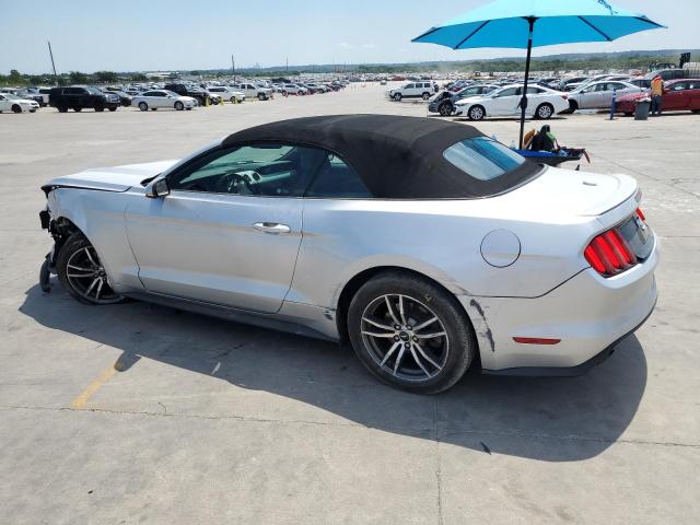 2016 FORD MUSTANG - 1FATP8UH8G5222330