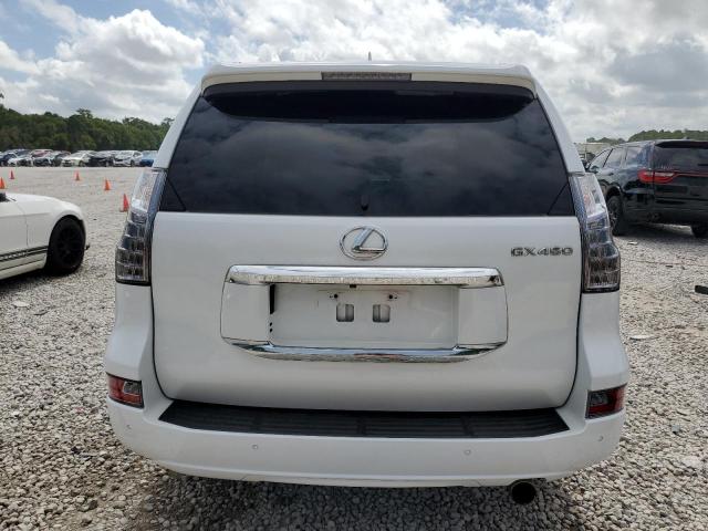 2014 Lexus Gx 460 VIN: JTJBM7FX8E5078057 Lot: 59032034