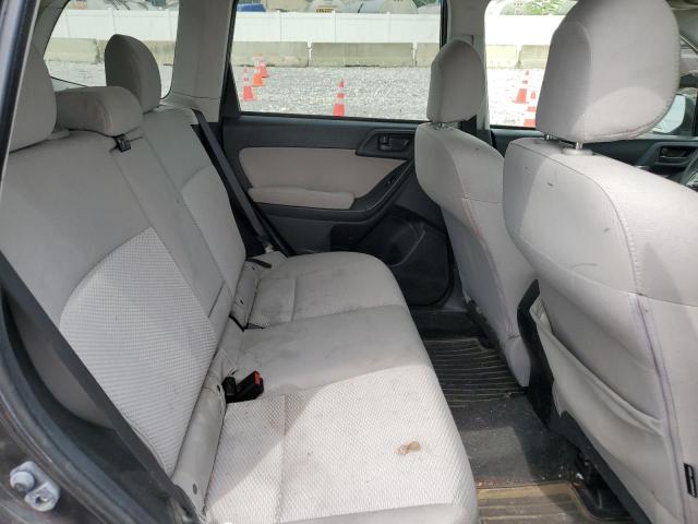 2015 Subaru Forester 2.5I Premium VIN: JF2SJAFC4FH540461 Lot: 60776114