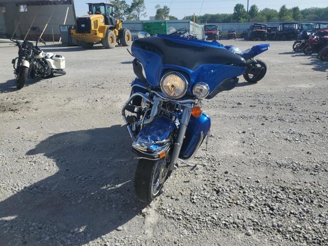 2008 HARLEY-DAVIDSON FLHTCUI 1HD1FC4128Y694628