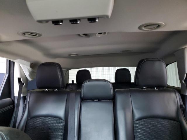 2020 Dodge Journey Crossroad VIN: 3C4PDCGB5LT263524 Lot: 57805424