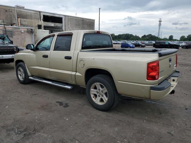 2011 Dodge Dakota Slt VIN: 1D7RE3GK4BS701302 Lot: 57717174