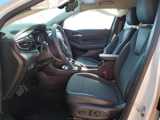 2020 Buick Encore Gx Preferred VIN: KL4MMCSL1LB117880 Lot: 58566114