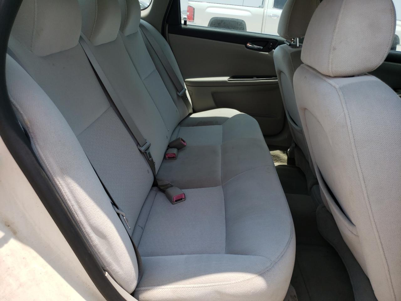 2G1WB58K679117047 2007 Chevrolet Impala Ls