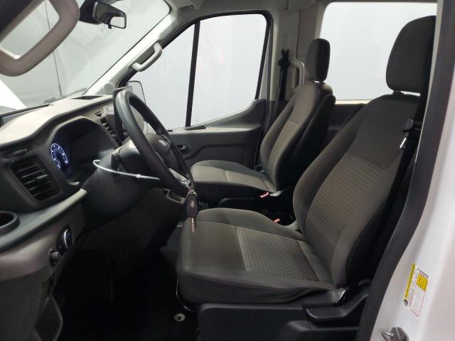 2022 Ford Transit T-350 VIN: 1FBAX2C86NKA43464 Lot: 58442984