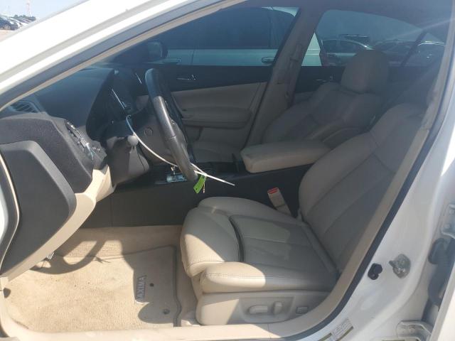 2013 Nissan Maxima S VIN: 1N4AA5AP3DC809268 Lot: 56097124