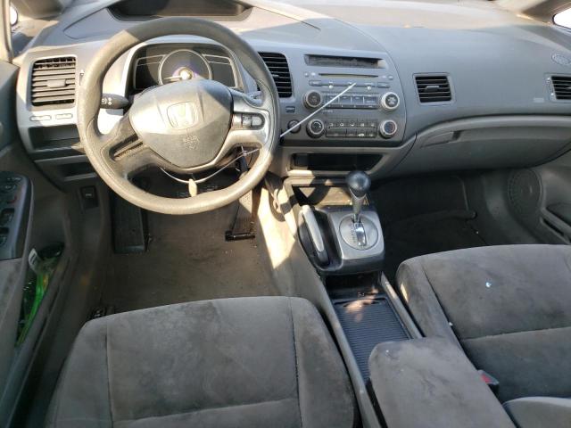 1HGFA16556L029728 2006 Honda Civic Lx