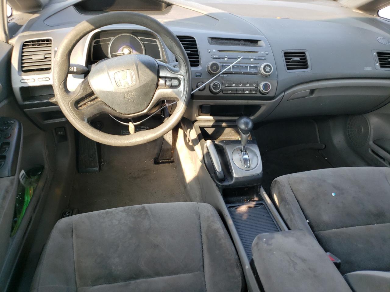 1HGFA16556L029728 2006 Honda Civic Lx 1HGFA16556L029728 2006 Honda Civic Lx
