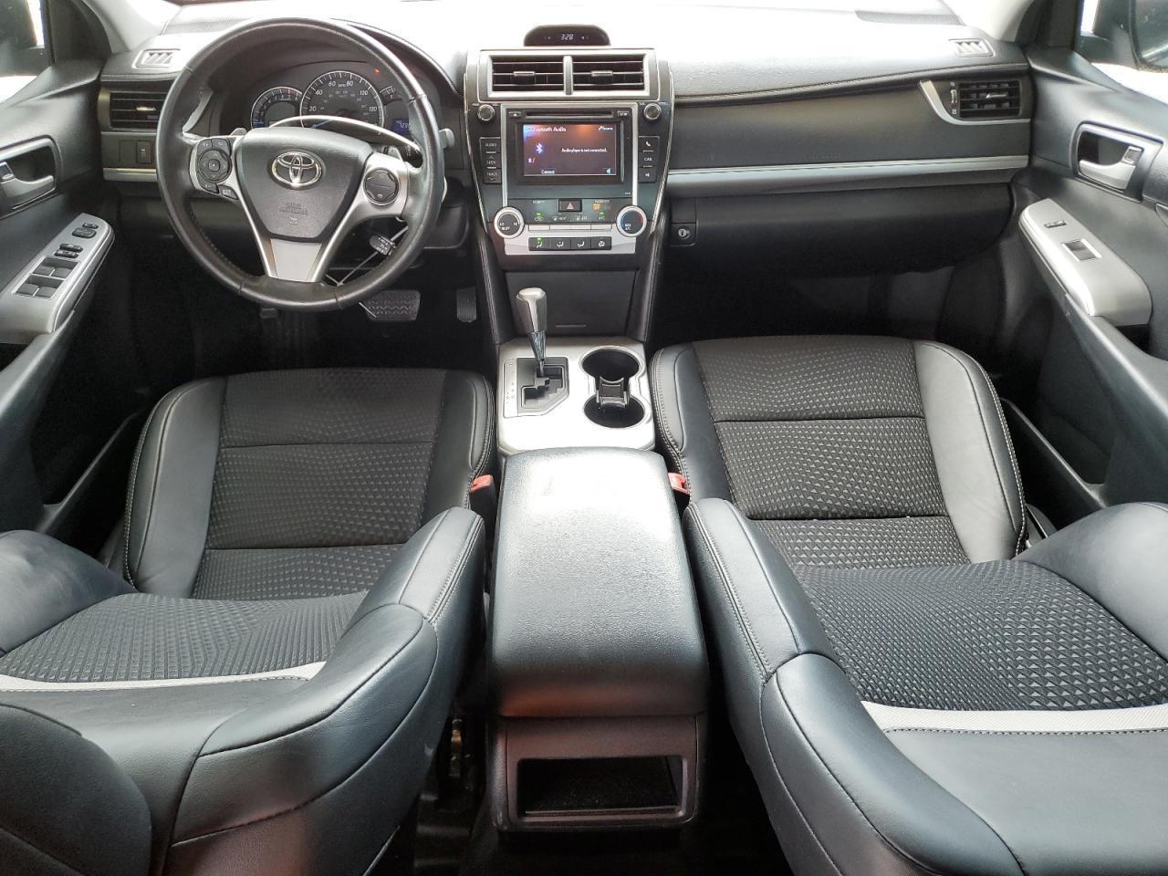 4T1BF1FK4DU234982 2013 Toyota Camry L