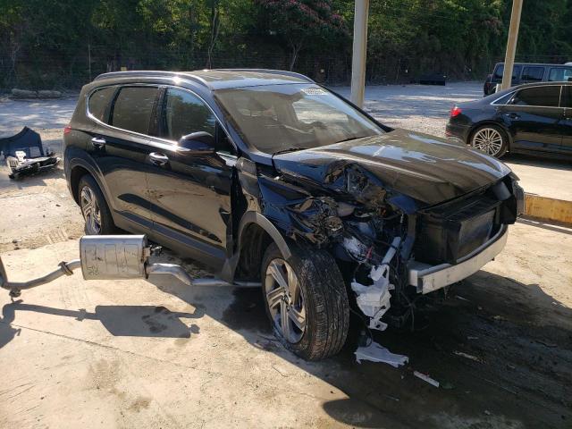 5NMS24AJ4PH496383 2023 Hyundai Santa Fe Sel