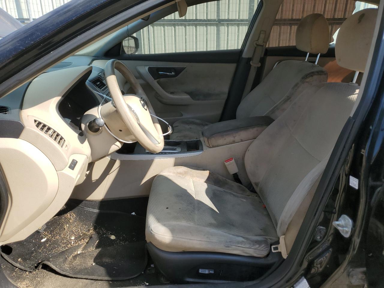 1N4AL3AP1FN304710 2015 Nissan Altima 2.5