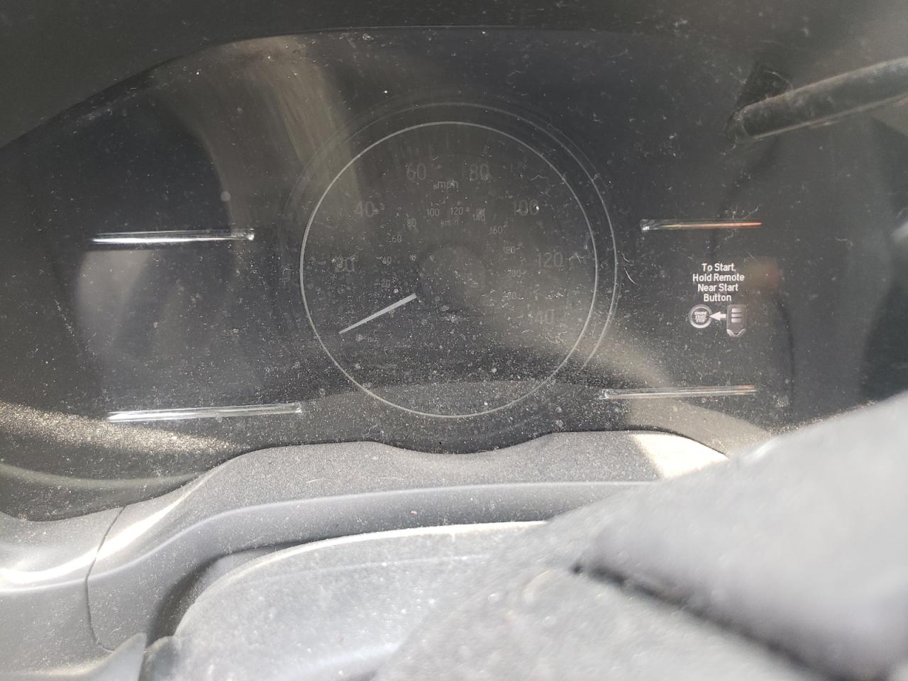 3CZRU6H73KM732018 2019 Honda Hr-V Exl