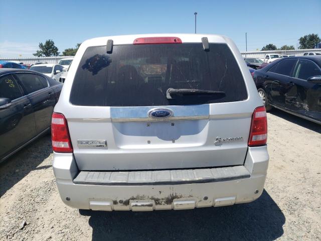 2009 Ford Escape Hybrid VIN: 1FMCU49339KA59613 Lot: 57718404