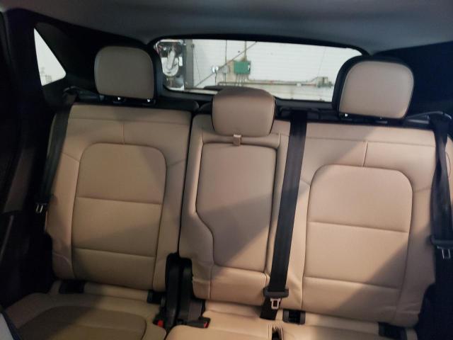 2022 Ford Escape Sel VIN: 1FMCU9H60NUB88738 Lot: 59155674