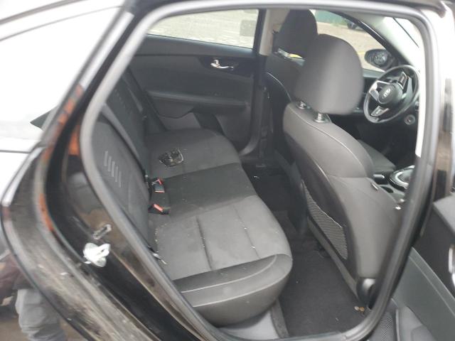 2019 Kia Forte Gt Line VIN: 3KPF34AD0KE134219 Lot: 60277844