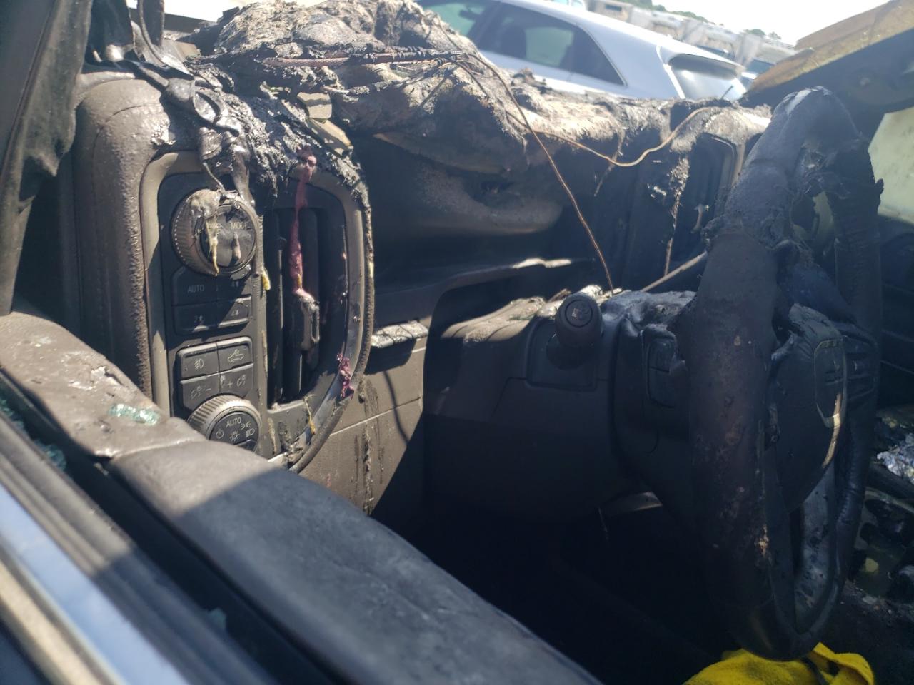 1GT49REYXLF185850 2020 GMC Sierra K2500 Denali