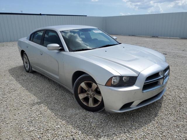 2012 Dodge Charger Se VIN: 2C3CDXBGXCH172108 Lot: 57837554