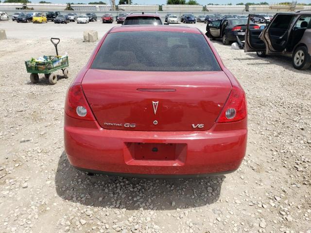 2006 Pontiac G6 Se1 VIN: 1G2ZG558164148002 Lot: 58043244