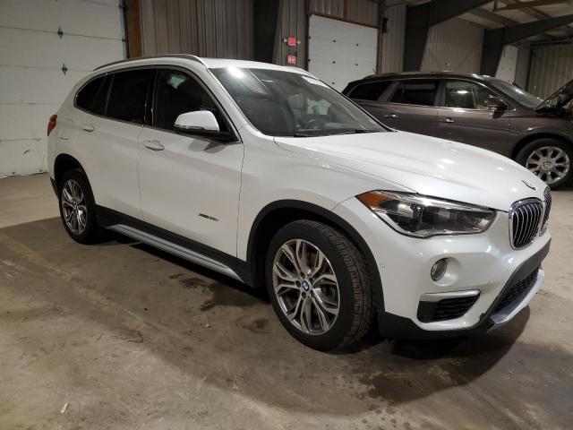 VIN WBXHT3C33GP888619 2016 BMW X1, Xdrive28I no.4