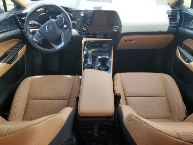 2024 Lexus Nx 350 Premium VIN: JTJGGCEZ9R2014786 Lot: 59949284