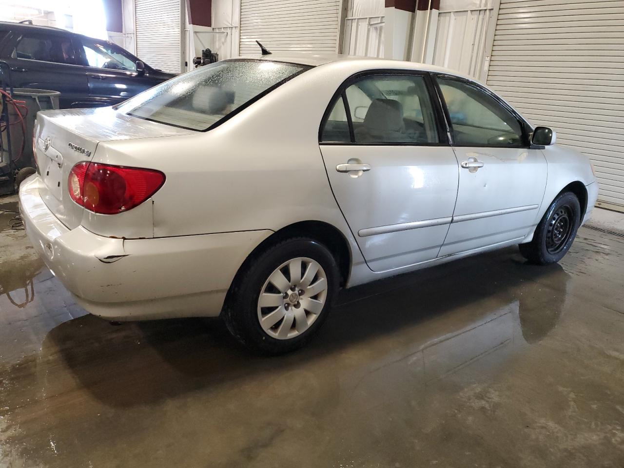 1NXBR32E84Z281127 2004 Toyota Corolla Ce