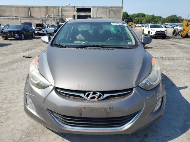 5NPDH4AE5DH217791 2013 Hyundai Elantra Gls