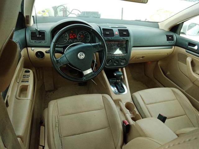 2009 Volkswagen Jetta Se VIN: 3VWRM71K39M060141 Lot: 59418854