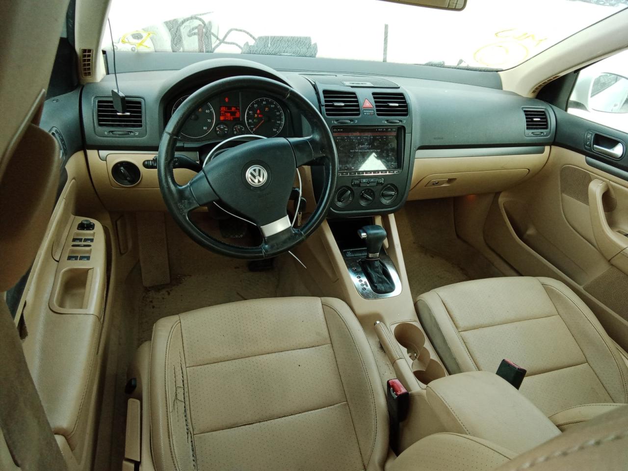 3VWRM71K39M060141 2009 Volkswagen Jetta Se