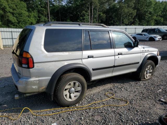 2003 Mitsubishi Montero Sport Es VIN: JA4MT21H23J034510 Lot: 57347984