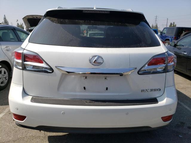 2014 Lexus Rx 350 VIN: 2T2ZK1BA5EC139434 Lot: 56745994