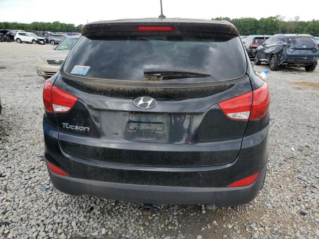 2015 Hyundai Tucson Gls VIN: KM8JT3AF5FU084944 Lot: 57316924