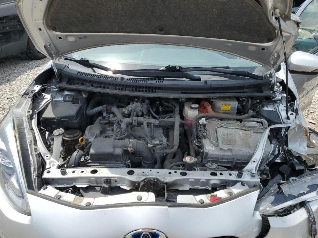 2018 Toyota Prius C VIN: JTDKDTB34J1601610 Lot: 57080304