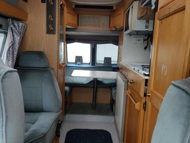 1997 Dodge Ram Van B2500 VIN: 2B6HB21Y9VK599133 Lot: 59470594