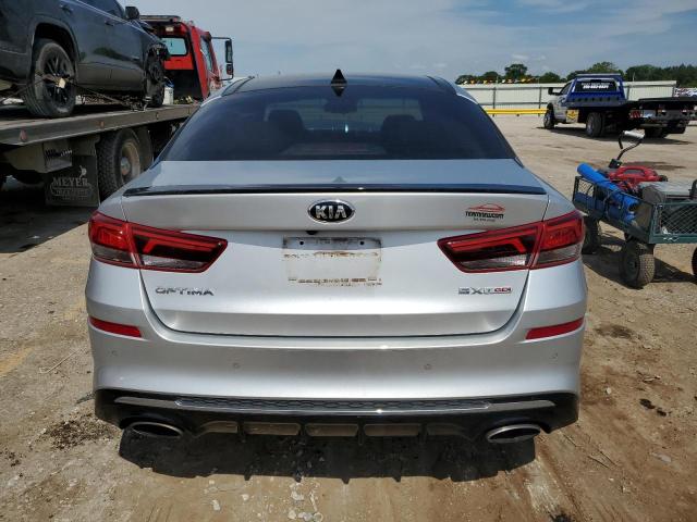 5XXGW4L25LG411009 Kia Optima SX 6