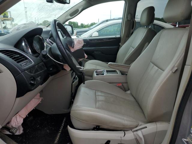 VIN 2C4RC1CG3DR646254 2013 Chrysler Town and Countr... no.7