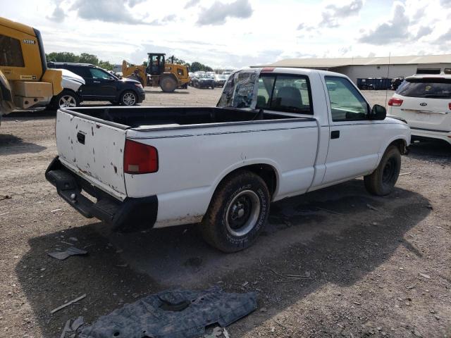 1996 Isuzu Hombre VIN: 1GGCS1443T8703381 Lot: 57254794