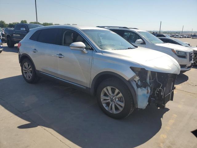 2018 LINCOLN MKX PREMIE - 2LMPJ6JR0JBL36811