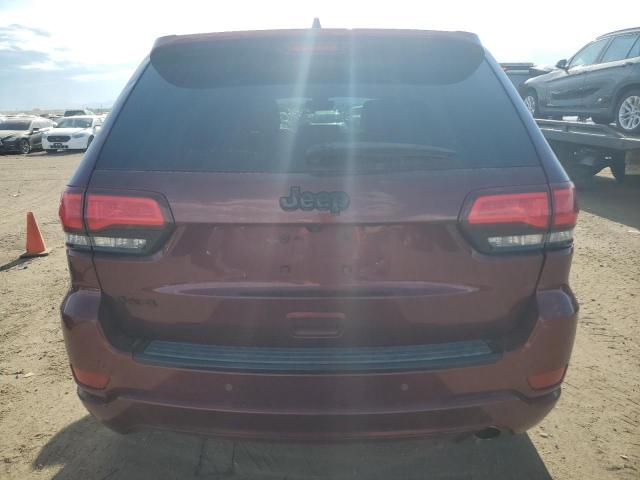 2017 Jeep Grand Cherokee - Image 6