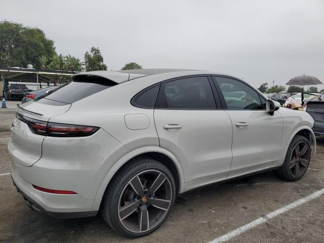 VIN WP1BA2AY4PDA25426 2023 Porsche Cayenne, Coupe no.3