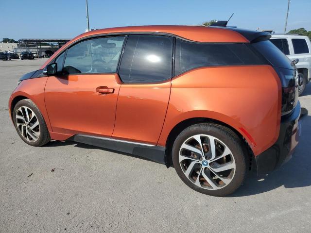 2015 BMW I3 Rex VIN: WBY1Z4C50FV503823 Lot: 59748844