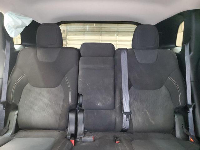 2017 Jeep Cherokee Latitude VIN: 1C4PJMCS0HW587356 Lot: 59225524