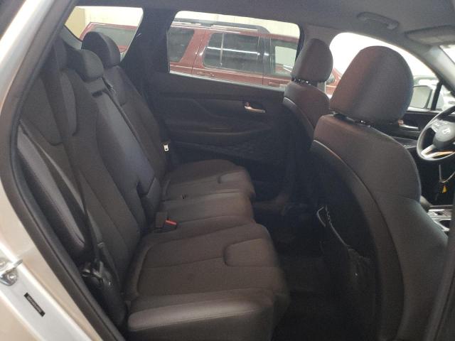 2020 Hyundai Santa Fe Se VIN: 5NMS23AD5LH139163 Lot: 58310924