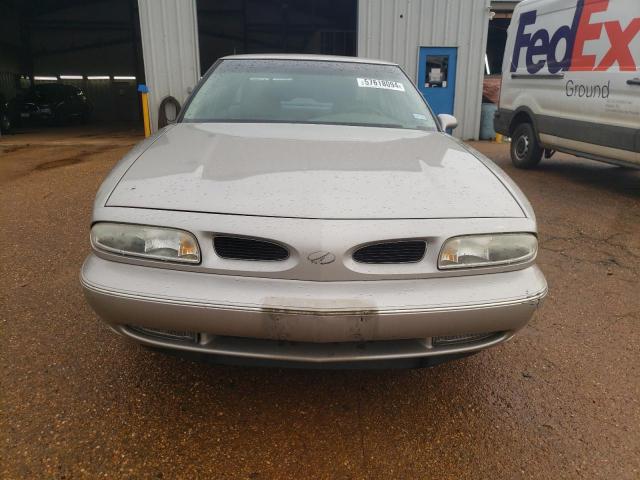 1997 Oldsmobile 88 Base VIN: 1G3HN52K6V4830661 Lot: 57618094