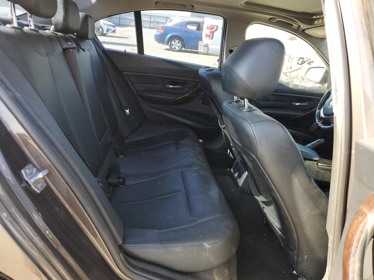 WBA3A9G51ENR97386 2014 BMW 335 I