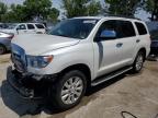 TOYOTA SEQUOIA PL photo