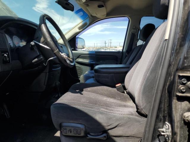 2002 Dodge Ram 1500 VIN: 1D7HU18Z72J200554 Lot: 60060274