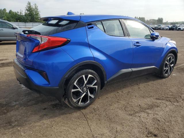 2018 Toyota C-Hr Xle VIN: NMTKHMBXXJR024323 Lot: 58295774